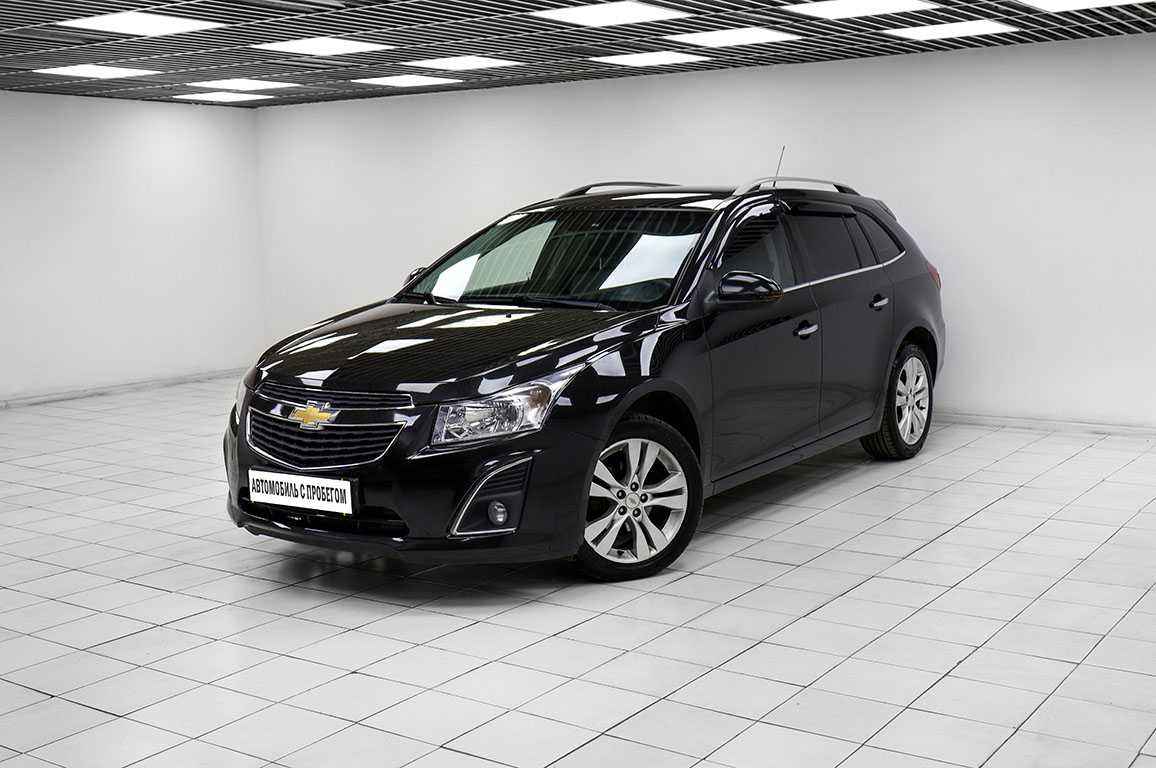 Купить Б/У Chevrolet Cruze АКПП 2013 с пробегом 80 971 км - автосалон Урус  Эксперт