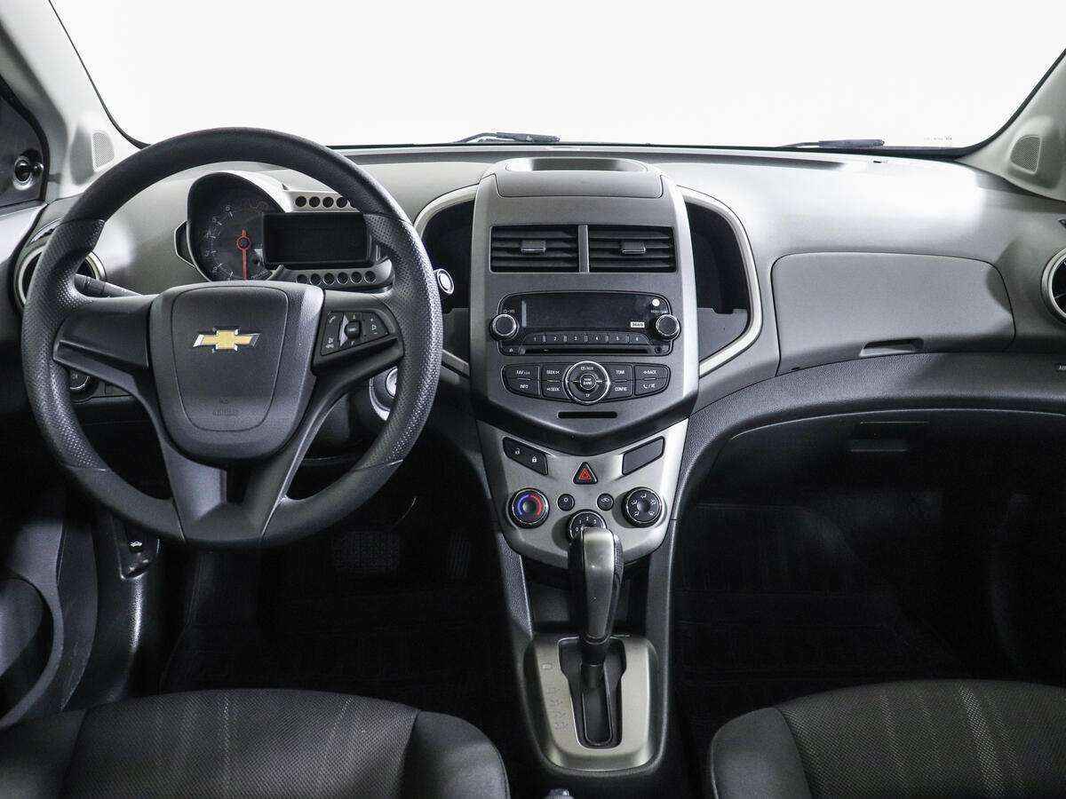 Купить Б/У Chevrolet Aveo АКПП 2013 с пробегом 76 350 км - автосалон Урус  Эксперт