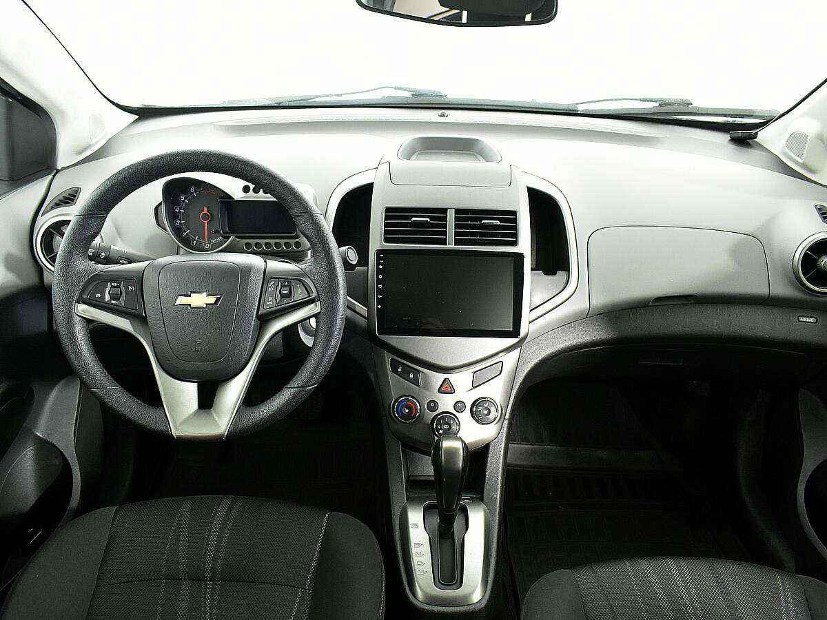 Купить Б/У Chevrolet Aveo АКПП 2013 с пробегом 77 850 км - автосалон Урус  Эксперт