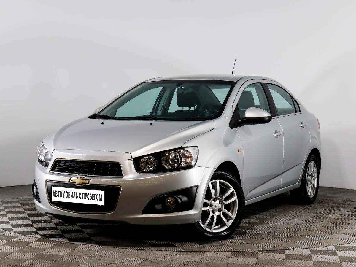 Купить Б/У Chevrolet Aveo АКПП 2014 с пробегом 76 060 км - автосалон Урус  Эксперт