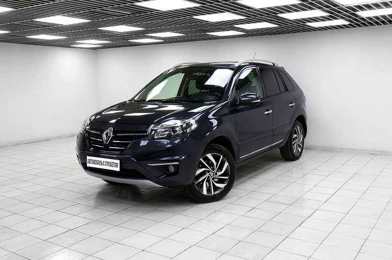 Отзывы рено колеос 2.5 вариатор. Рено Колеос 2015. Рено Колеос 2014 черный. Renault KOLEOS. Рено Колеос синий