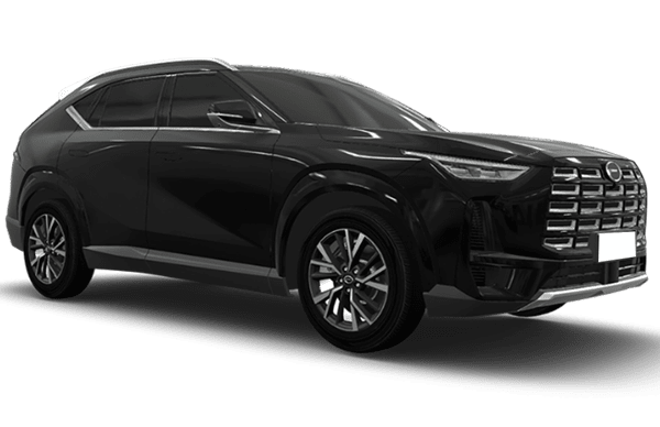 Gac GS4